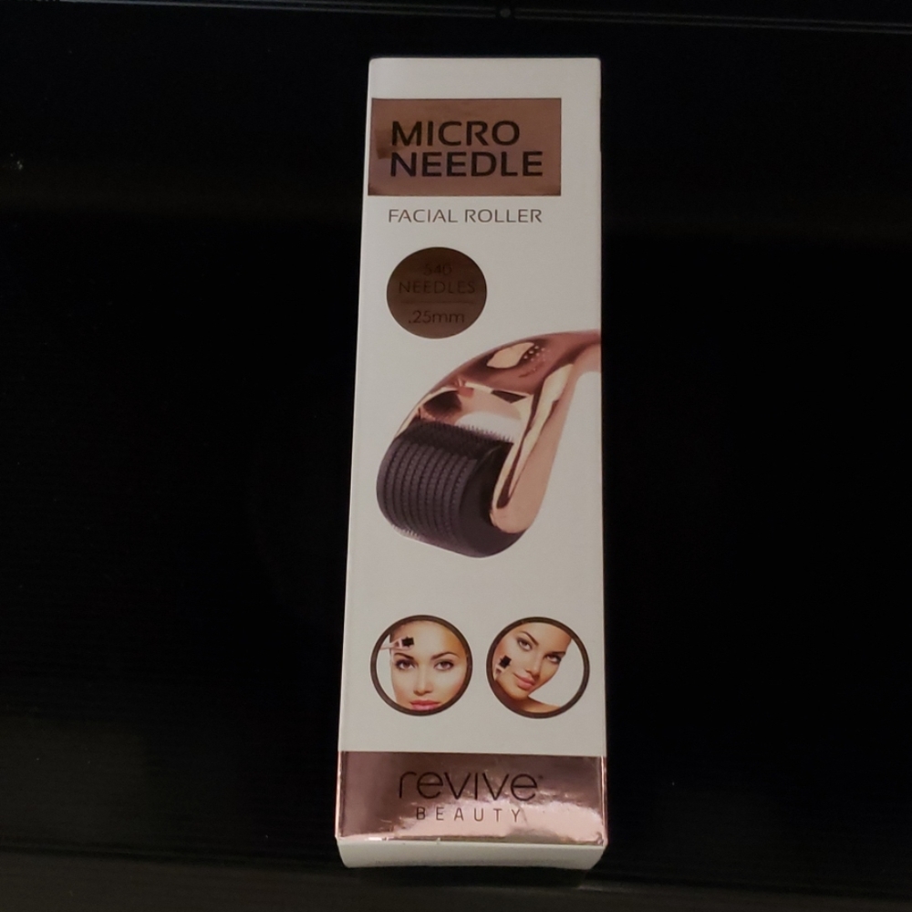 Micro Needler